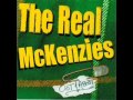The Real McKenzies-Drink the way I do 