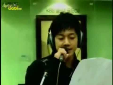 SS501 on $uk|ra [061109] - 하루만 (Only One Day)