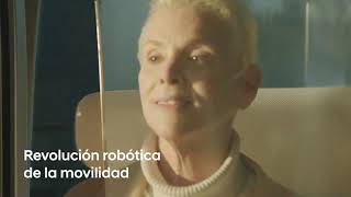 Robótica: una transición hacia la sociedad del futuro Trailer