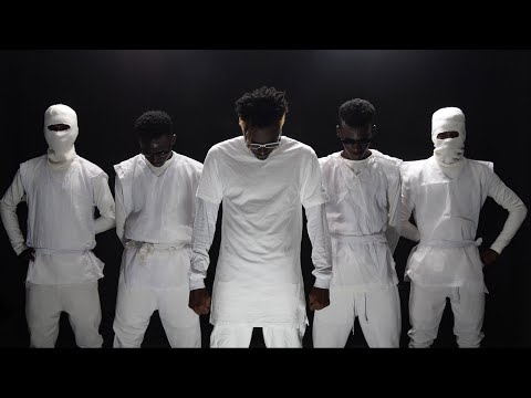 IsRahim - Kamonitora Official Video