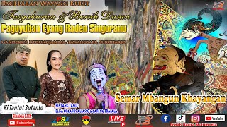 Download lagu 🔴📡#LiveWayangKulit #kitantutsutanto /Paguyuban Eyang Raden SIngoranu /Gandekan, Kedungjambal, TWS mp3