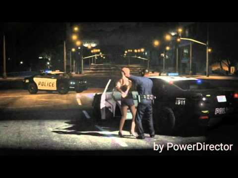 My YouTube introduction for LSPDFR