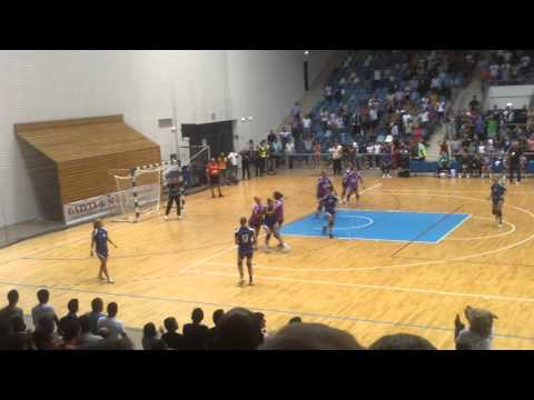 GhidSportiv: SCM Craiova - HC Zalau  23-23, final de meci