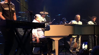 Brian Wilson "Forever" IP Casino Biloxi 12/4/15
