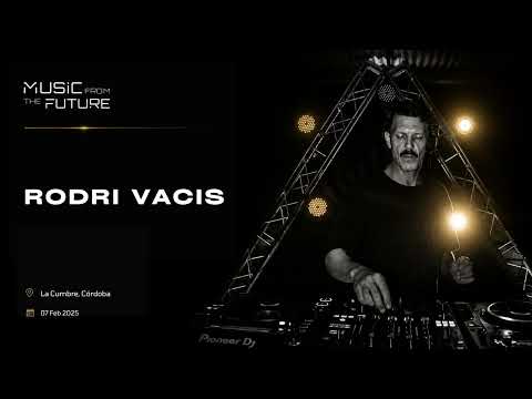 Rodri Vacis | When the Sun Sets, La Cumbre, Cordoba, Argentina | 07.02.2025