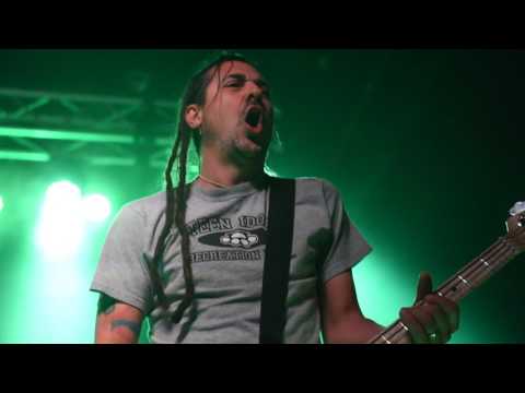 Less Than Jake live in Chicago at Concord Music Hall - All My Best Friends Are Metalheads