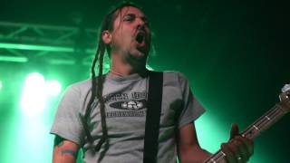 Less Than Jake live in Chicago at Concord Music Hall - All My Best Friends Are Metalheads