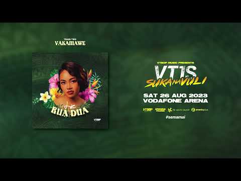 Liz Vamarasi - Vakamawe (Official Audio)