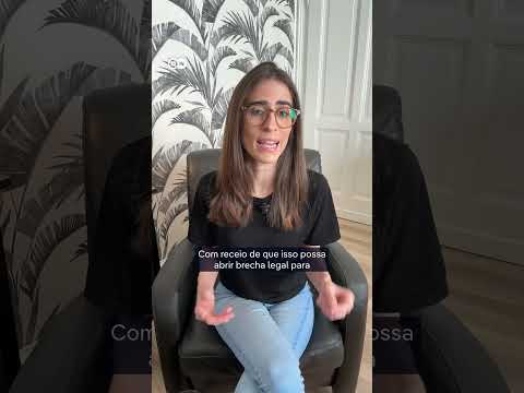 Por que Brasil não classifica PCC e CV como terroristas - #shorts