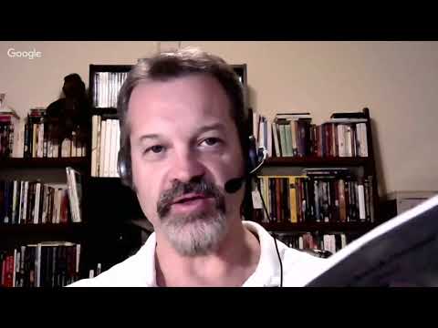 (2017) Virtual House Church - Bible Study - Week 45: Va'etchanan