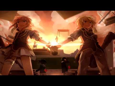 Nightcore - Kids [Hedley]