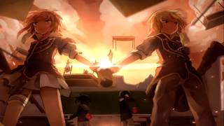 Nightcore - Kids [Hedley]