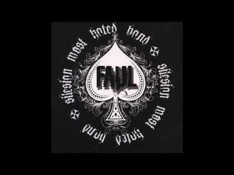 Faul - Faul [Full Album] 2020