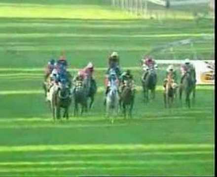 Gold Challenge (Gr1) 2008