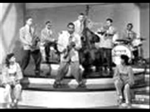 Louis Jordan - Junco Partner