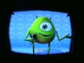 Monsters Inc Laugh Floor