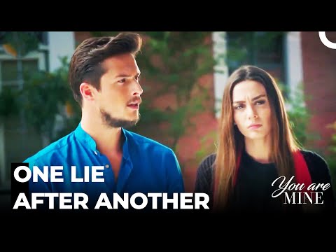 Ejder Is Manipulated - You Are Mine