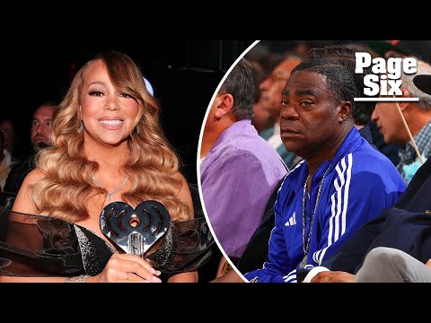 Tracy Morgan speaks out from hospital, Gwyneth Paltrow talks Meghan Markle & more | P6 Headlines