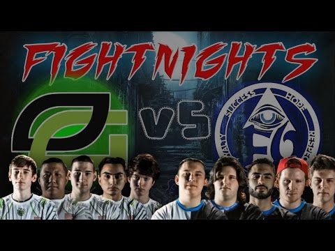 GEARS OF WAR 4 | eSports | Optic Gaming Vs Enigma 6 | Gears Pro Circuit - Gears of war 4 eSports
