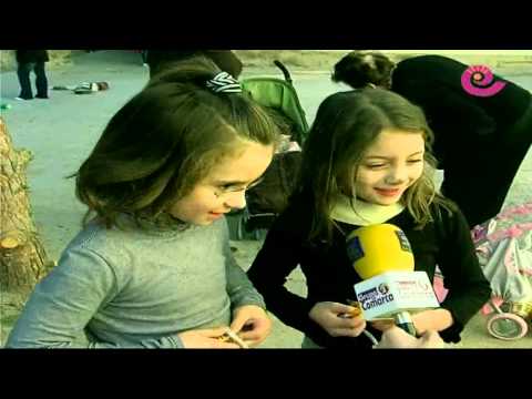 La Comarca.tv - Calderons de La Fresneda