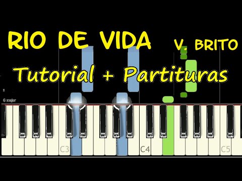 Hay Un Río De Vida - Virginia Brito