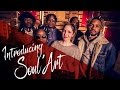 Michèle Introducing - Soul'Art