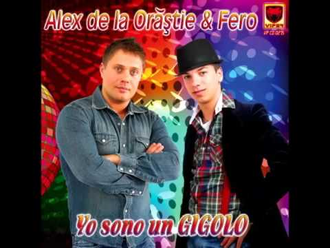 Fero & Alex de la orăștie