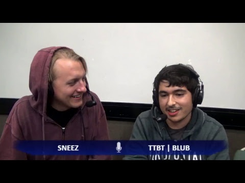 SoCal Project M Arcadian 7  Ft. Schmoofy, Nino, Lycee, Blub, and HumbleDojo!