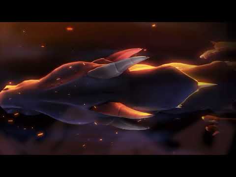 VALORANT ELDER FLAME DRAGON SKIN TRAILER