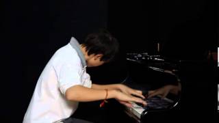 Concurso Piano Radio Beethoven - Participante: Juan Cristobal Phillips