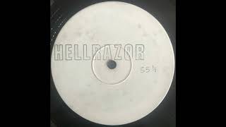 Hellrazor - Volume 1 - A2 - Untitled (1993)