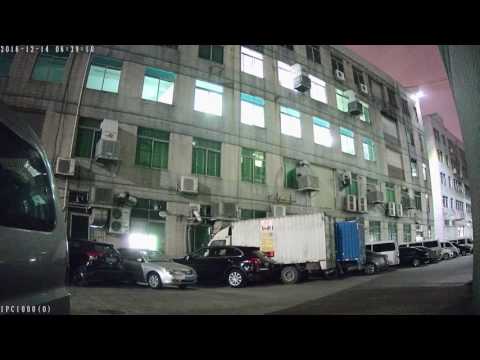 SONY Sensor Starvis IP Camera --- WODSEE Electronics