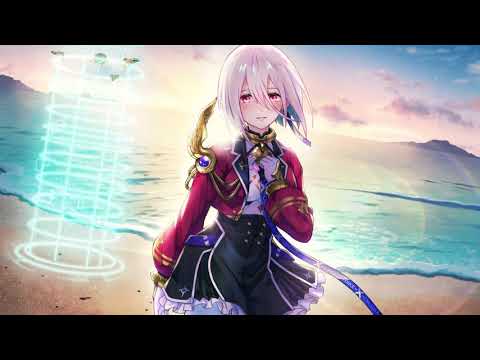 Idola Phantasy Star Saga Video