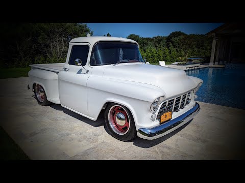 1956 Chevrolet 3200 (CC-1801374) for sale in Greenport, New York