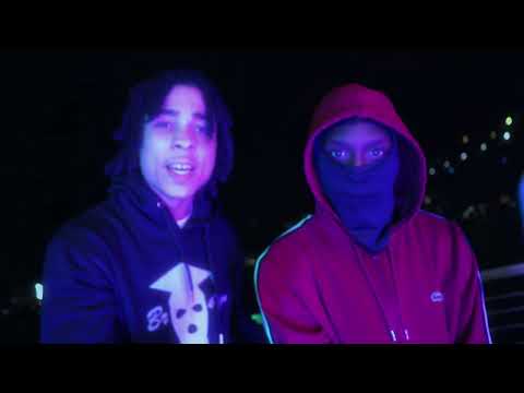 Baby Man x JoWvttz - Reminiscing (Shot by Smash180_)