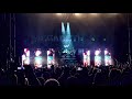 Megadeth Hanger 18 Live 4 16 2022 Brandon Mississippi