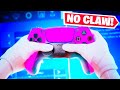 The BEST No Claw No Paddles Controller Settings PRO