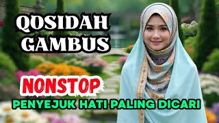 Download lagu NONSTOP ❗️ KOLEKSI QOSIDAH GAMBUS TERBAIK SEPANJANG MASA | PALING DI CARI & ENAK DIDENGAR mp3