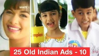 25 Old Indian TV Ads of 80s & 90s - Part 10 _ 