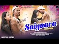 Saiyaara New Nagpuri Song 2025 Nagpuri Full Video Prakash Pooja Manisha Yadav Sashi Chouhan