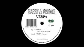 Harri Vs Visnadi - Vespa [1994]