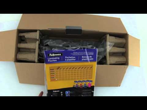 Product video