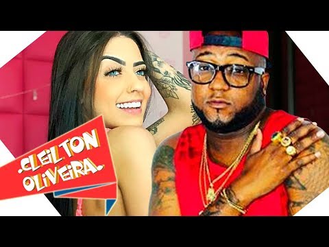 MC Mirella e MC Luan - Na Casa Dos Machos (DJ Felipe CDC e Nill Prod) Lançamento 2019