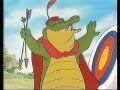 Disney S Robin Hood Attention Everyone The Final Contestants Are Finnish Version
