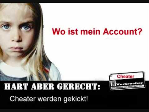 Jan Hegenberg: Cheater an die Wand!