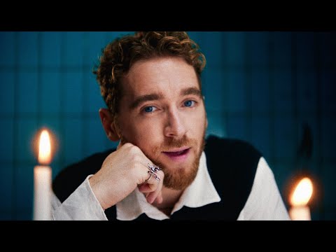 Nathan Trent - Butterfly Effect (Official Music Video)