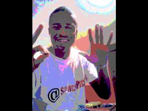 Saucepack - Throwin 10's ( Snippet )