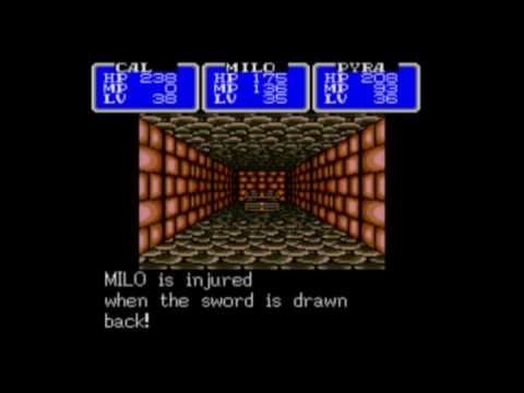 My Shining In Darkness Playthrough   Walkthrough Guide part 61