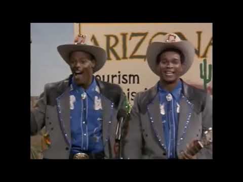 In Living Color _ Tom and Tom, the Brothers Brothers_ Arizona