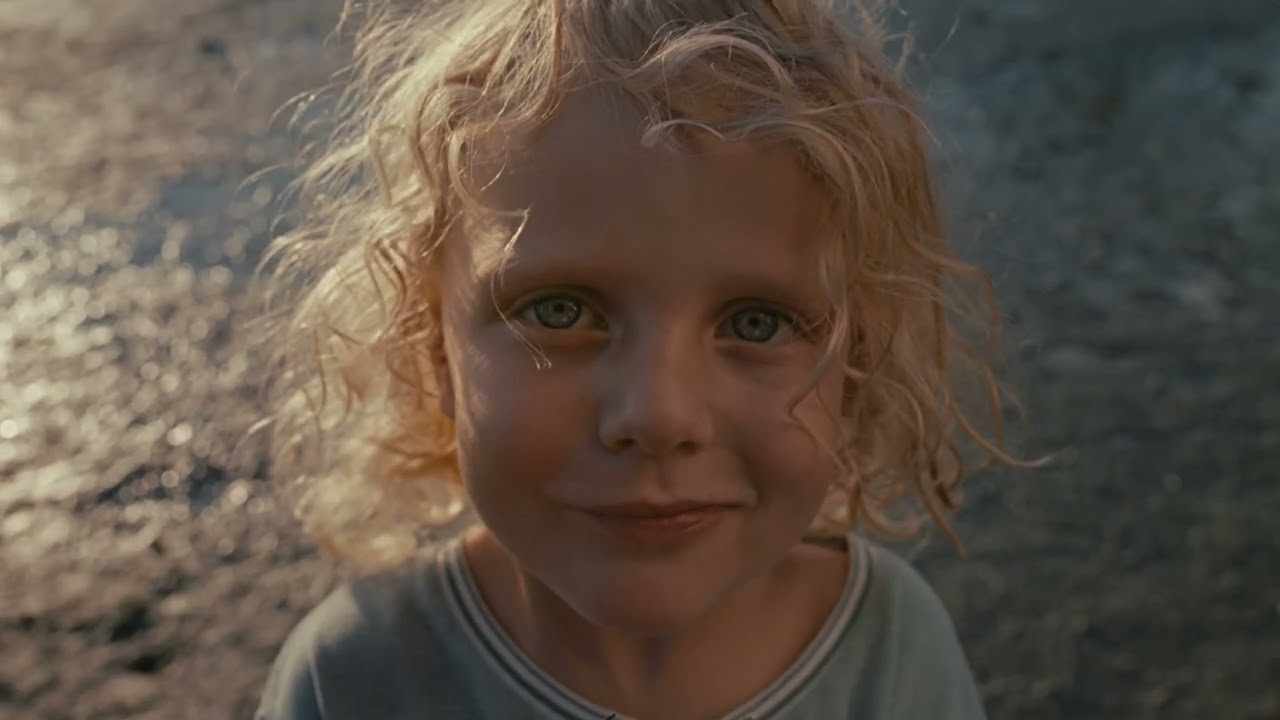 1. Unternehmensvideo von Fielmann